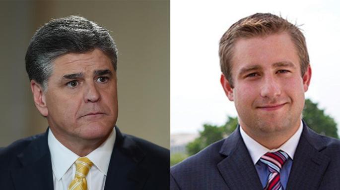 hannity and rich